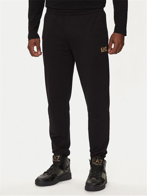 TRACKSUIT EMPORIO ARMANI EA7 | 8NPV60 PJVRZ/0208